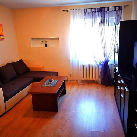 River Apartment Klaipėda Esterno foto