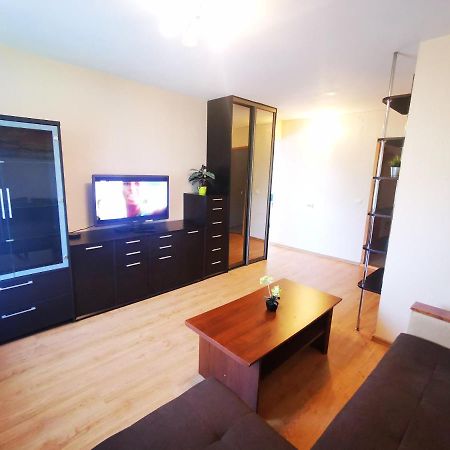 River Apartment Klaipėda Esterno foto