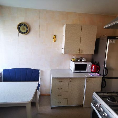 River Apartment Klaipėda Esterno foto