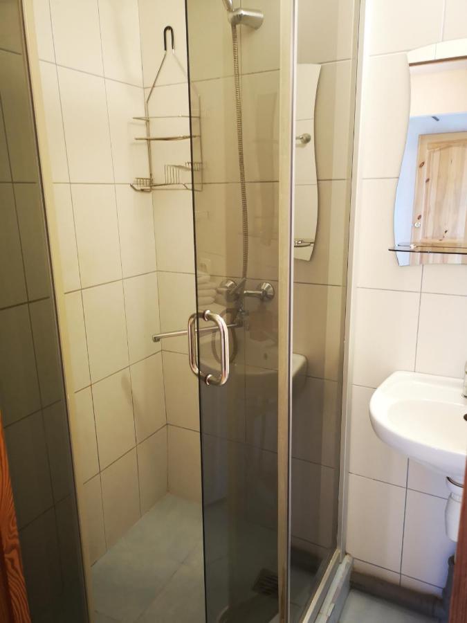 River Apartment Klaipėda Esterno foto