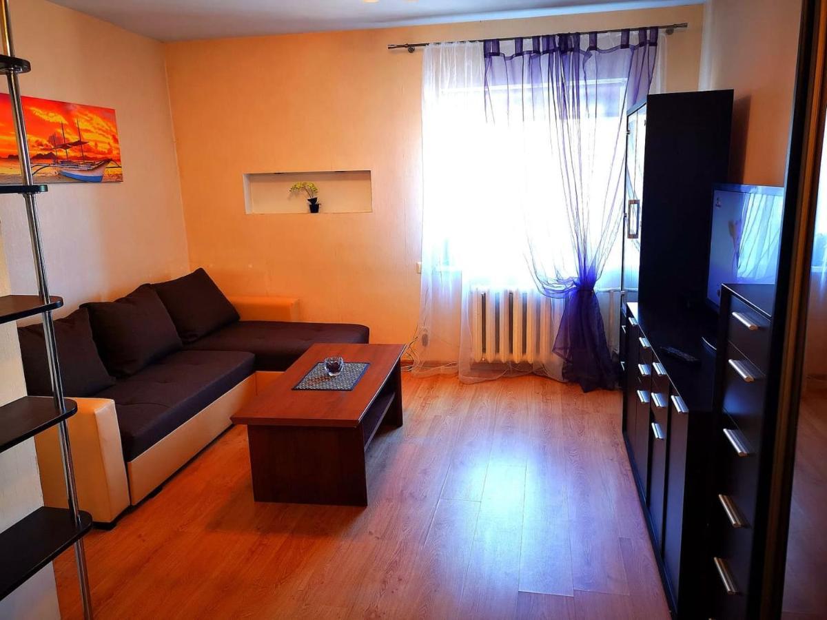 River Apartment Klaipėda Esterno foto