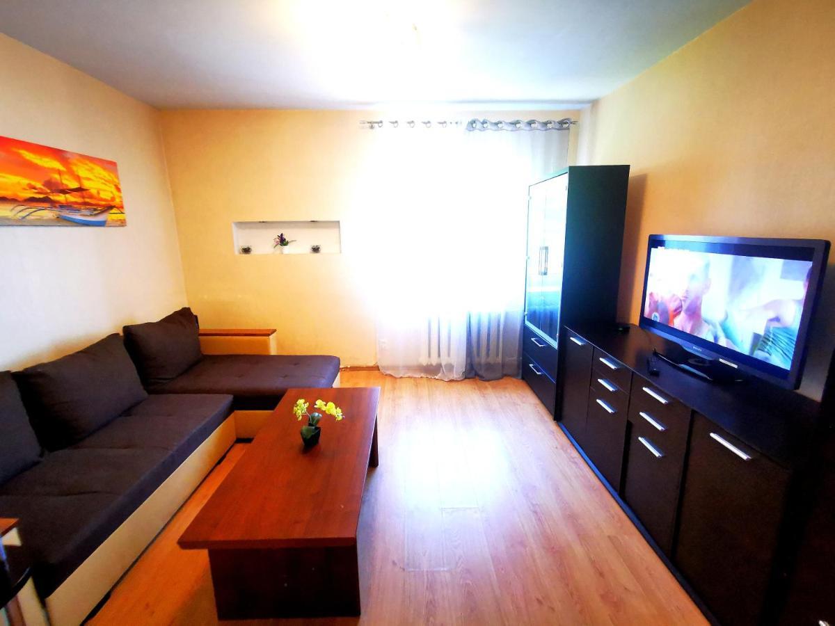 River Apartment Klaipėda Esterno foto