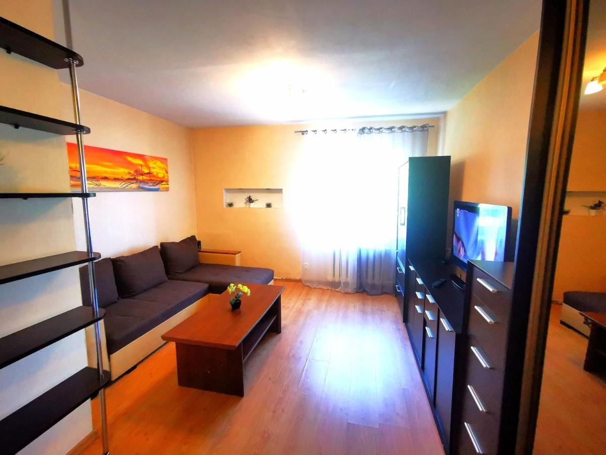 River Apartment Klaipėda Esterno foto